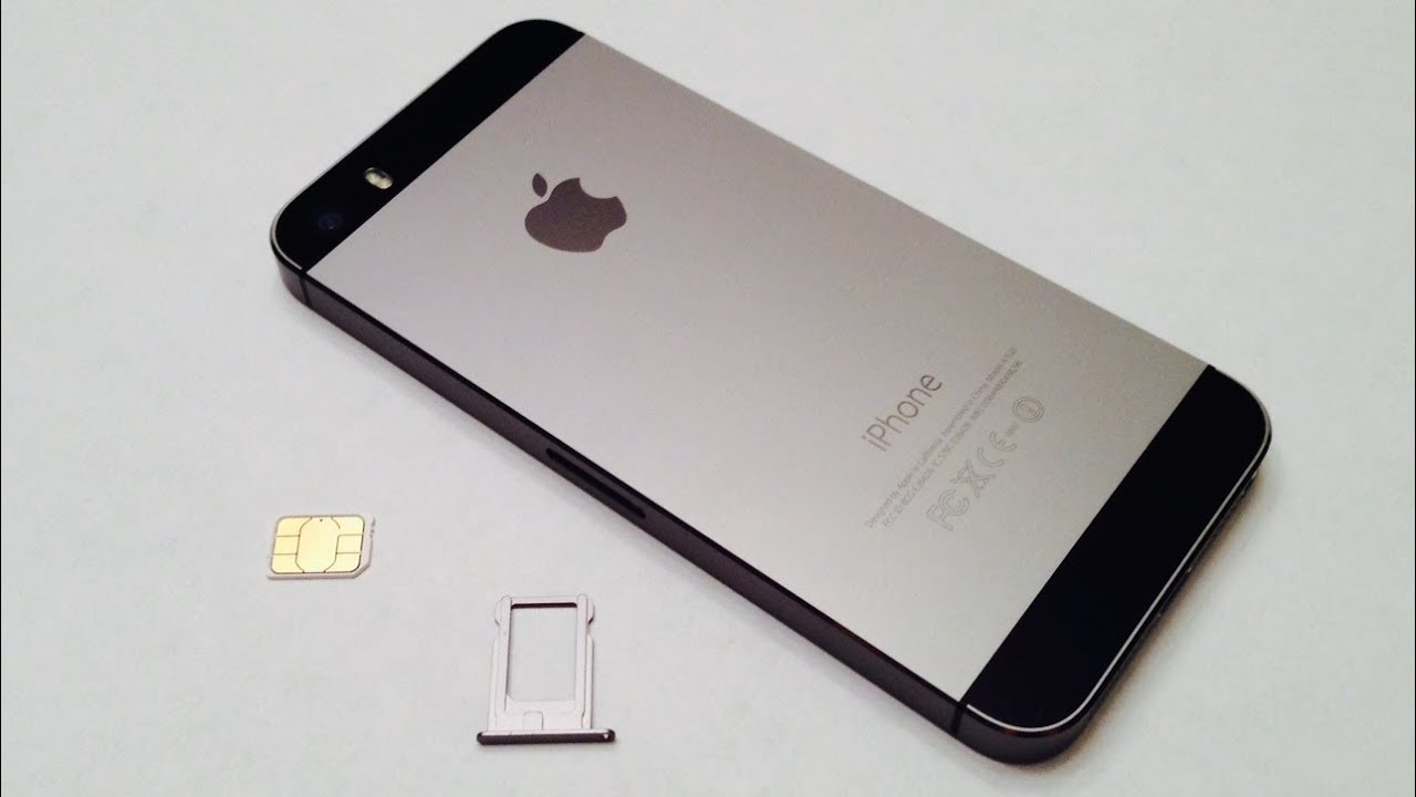 how-to-remove-sim-card-from-iphone-5