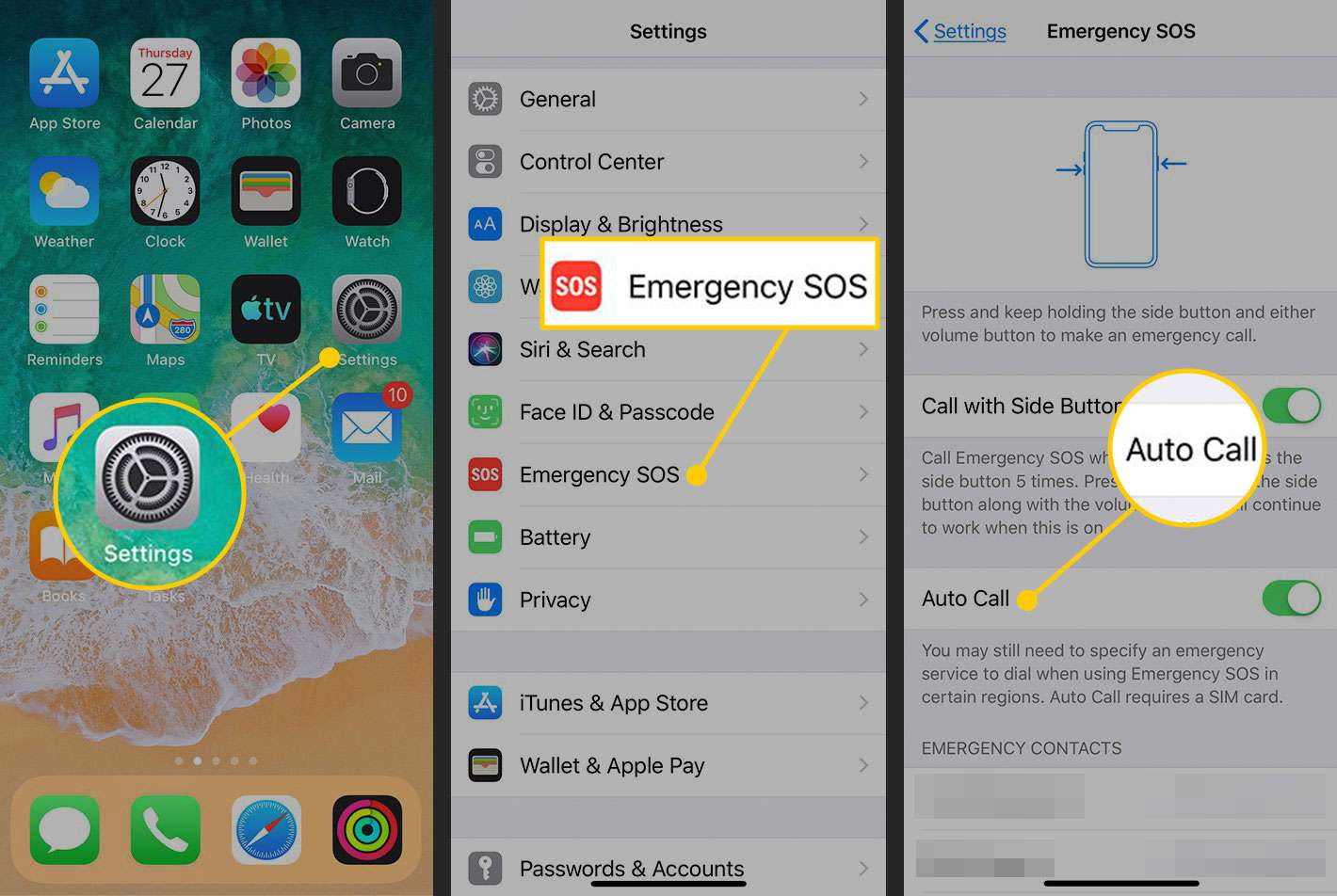 how-to-remove-sos-mode-on-iphone