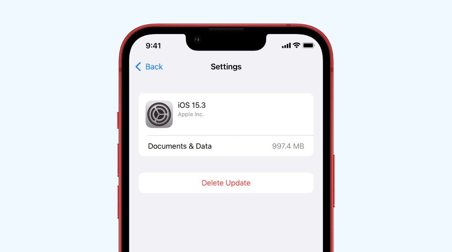 how-to-remove-update-on-iphone
