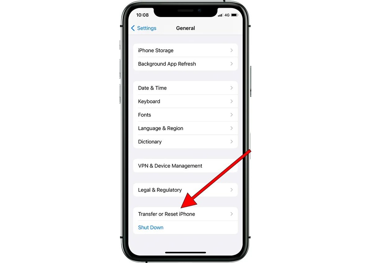 how-to-reset-an-iphone-13-pro-max