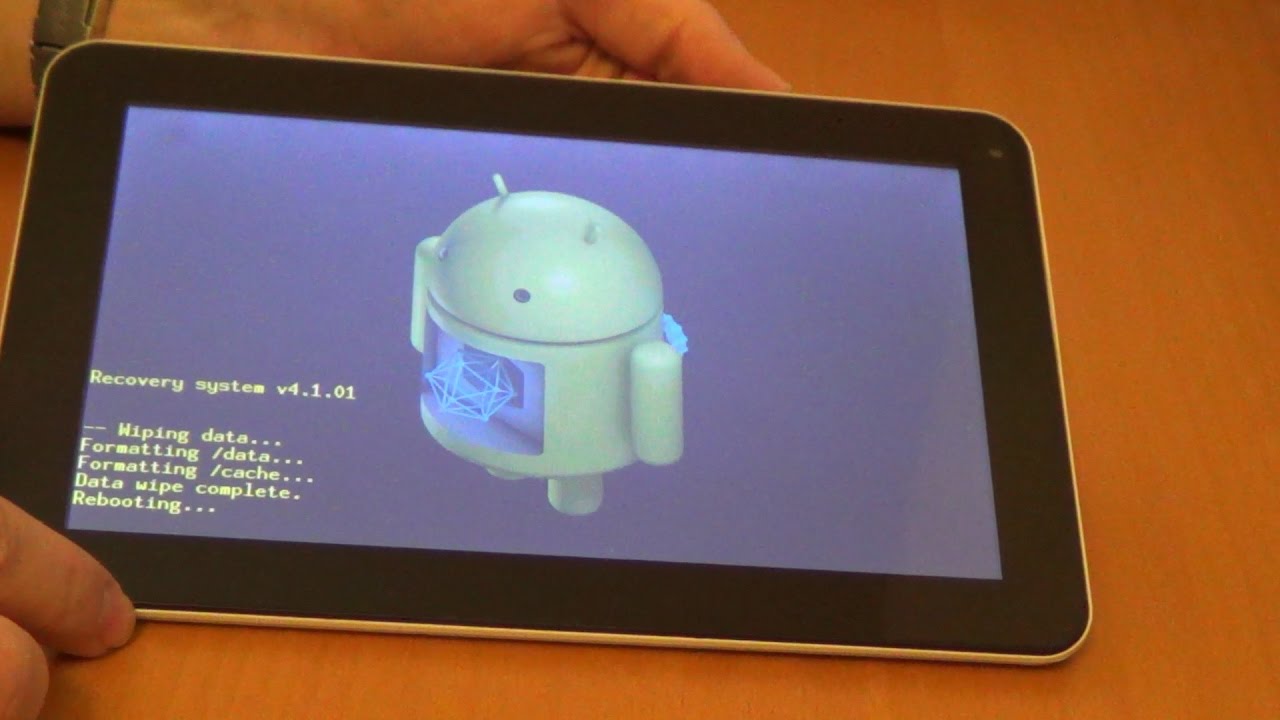 how-to-reset-android-tablet