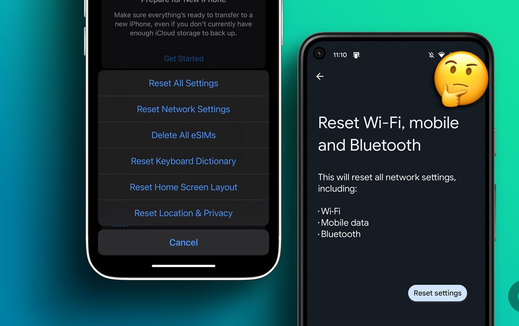 How To Reset Bluetooth On Android | CellularNews