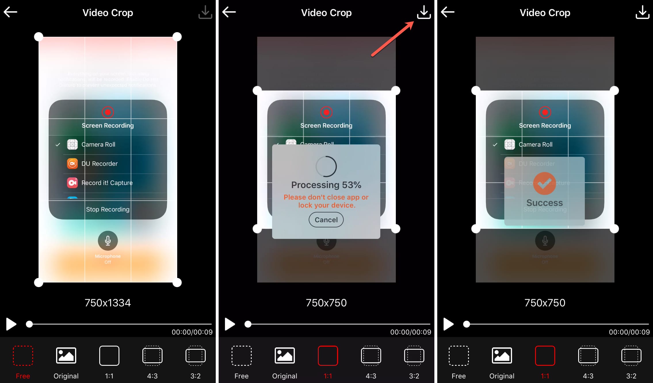 how-to-resize-video-on-iphone