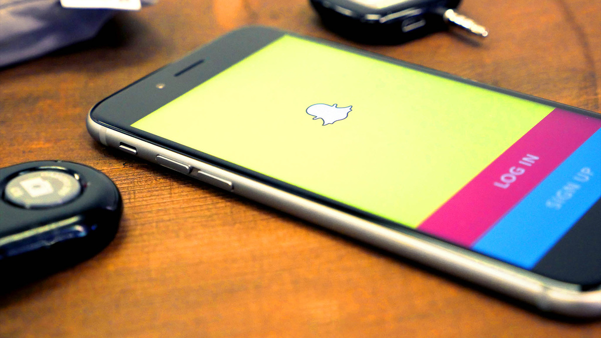 how-to-restart-snapchat-on-iphone