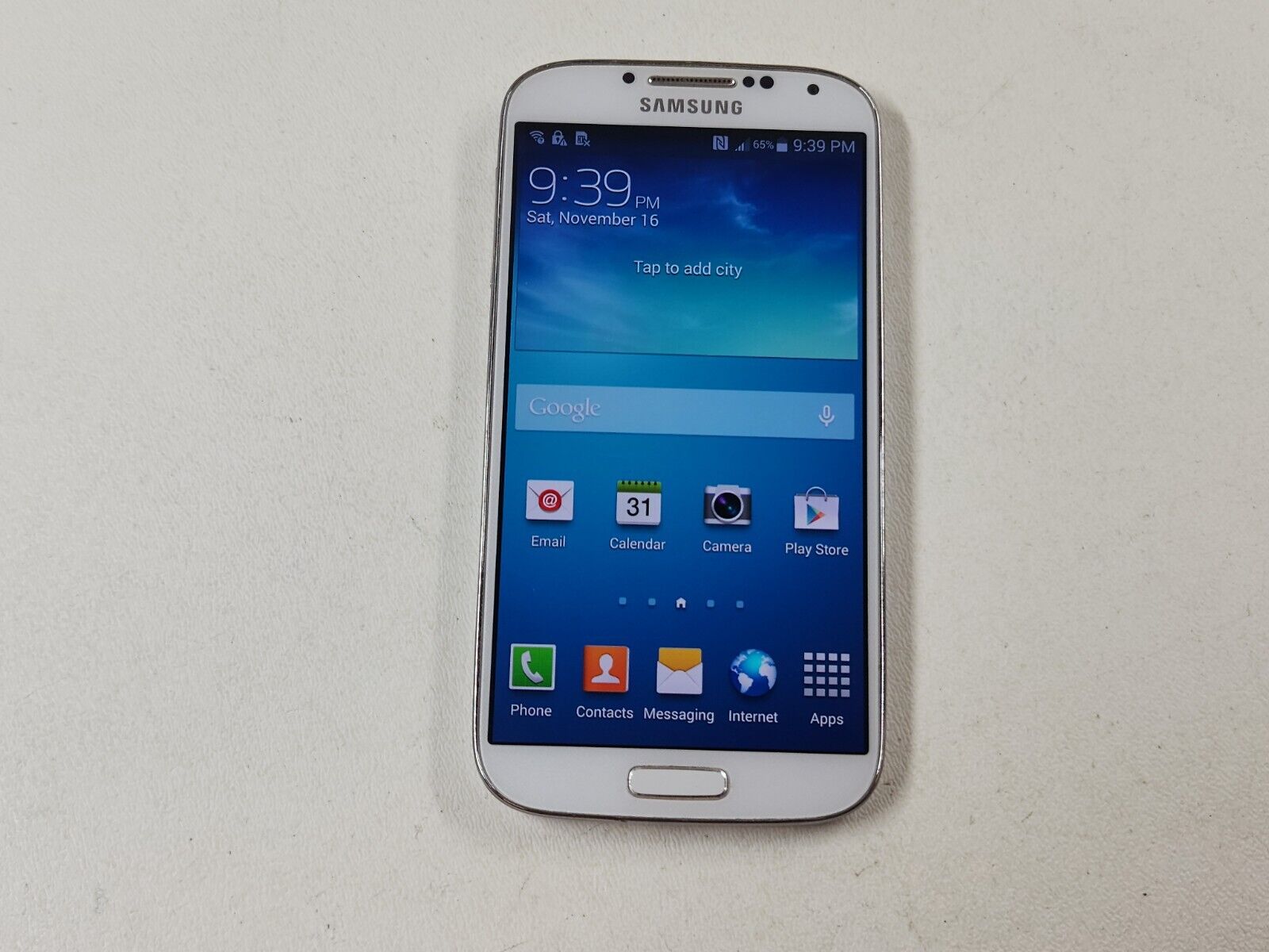 How To Root Galaxy S4 T-Mobile Sgh-M919 | CellularNews