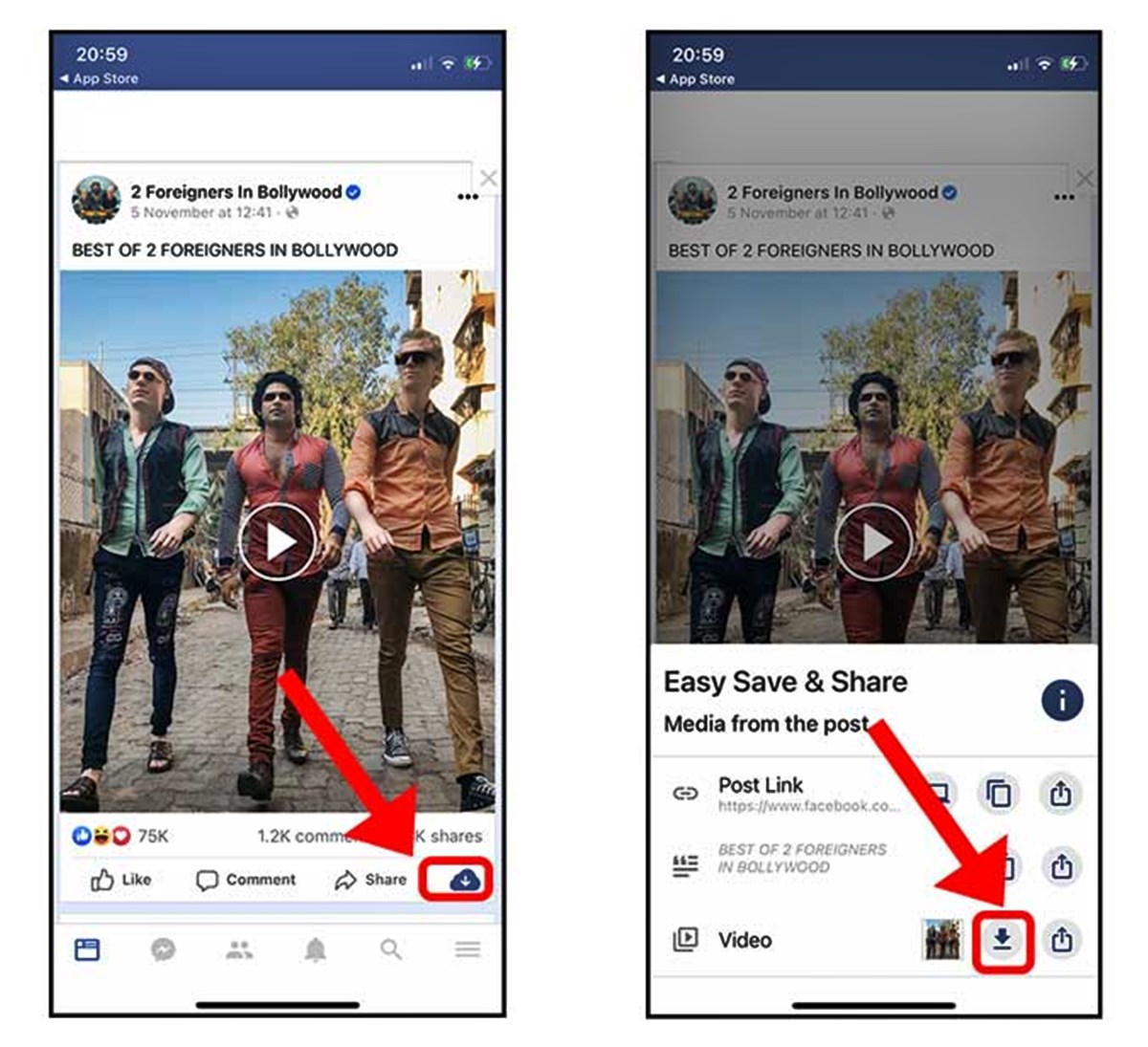 how-to-save-a-facebook-video-to-my-phone