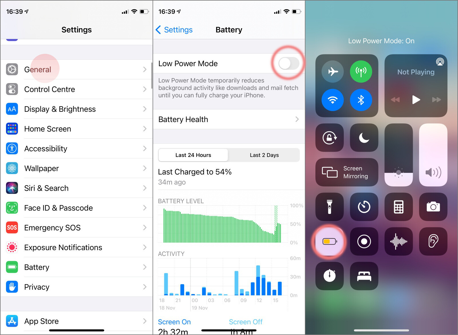 how-to-save-battery-life-when-using-5g-on-iphone-12
