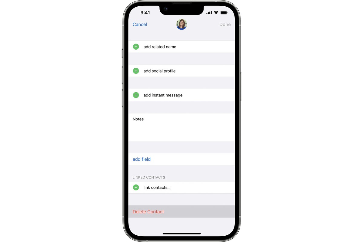 how-to-save-contacts-from-iphone