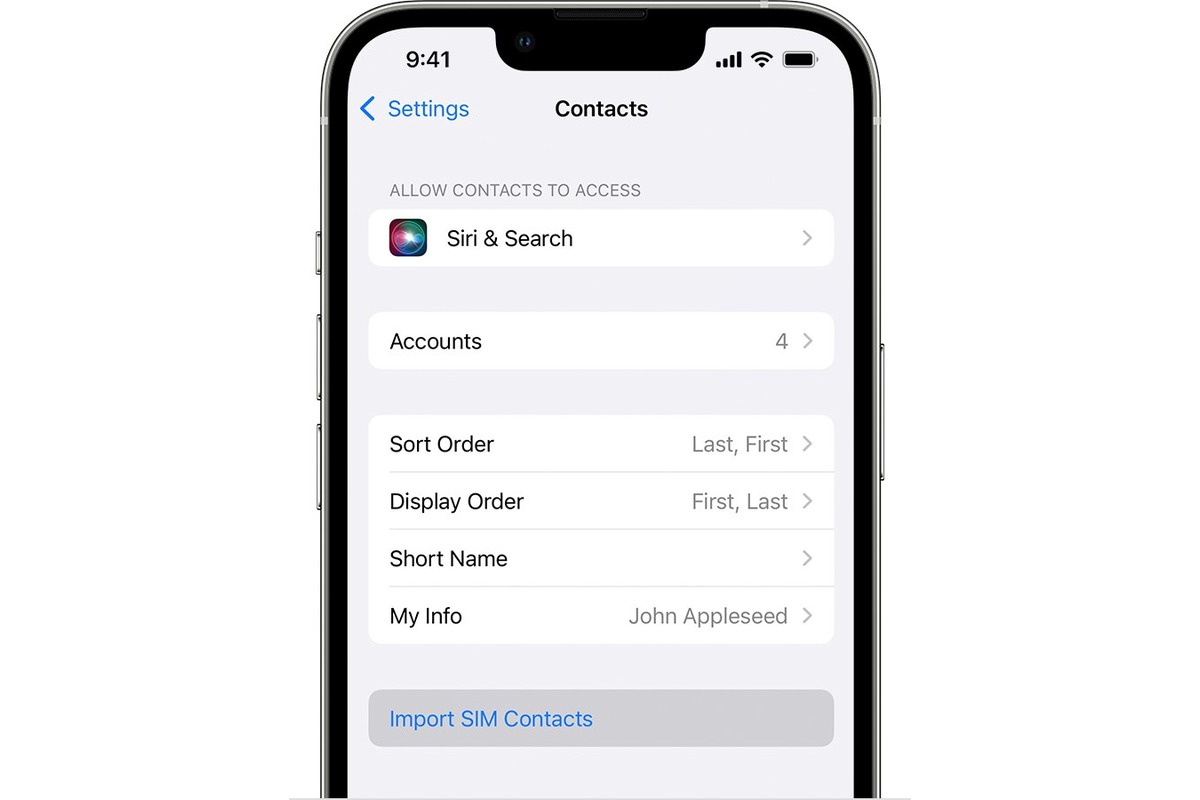 how-to-save-contacts-to-sim-card-on-iphone