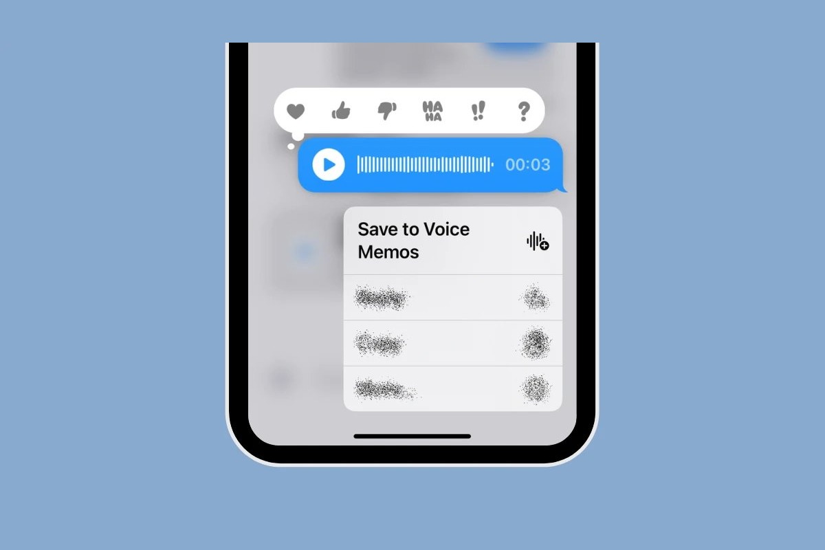 how-to-save-voice-text-messages-on-iphone