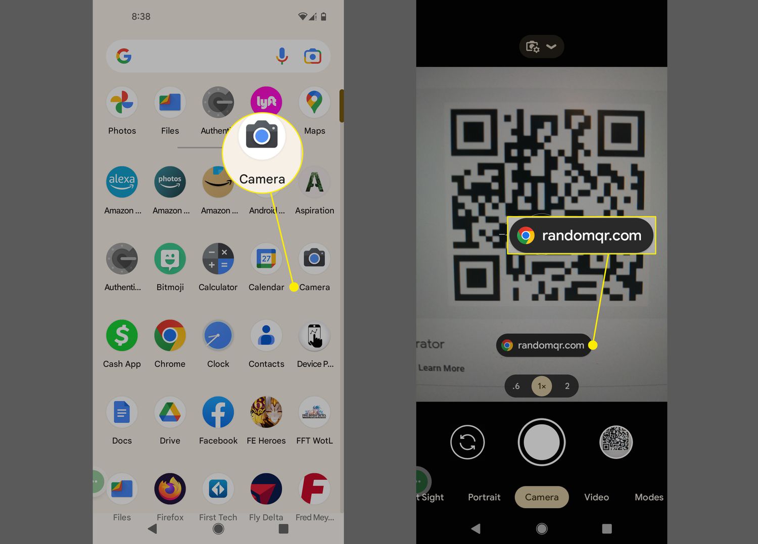 how-to-scan-a-qr-code-android