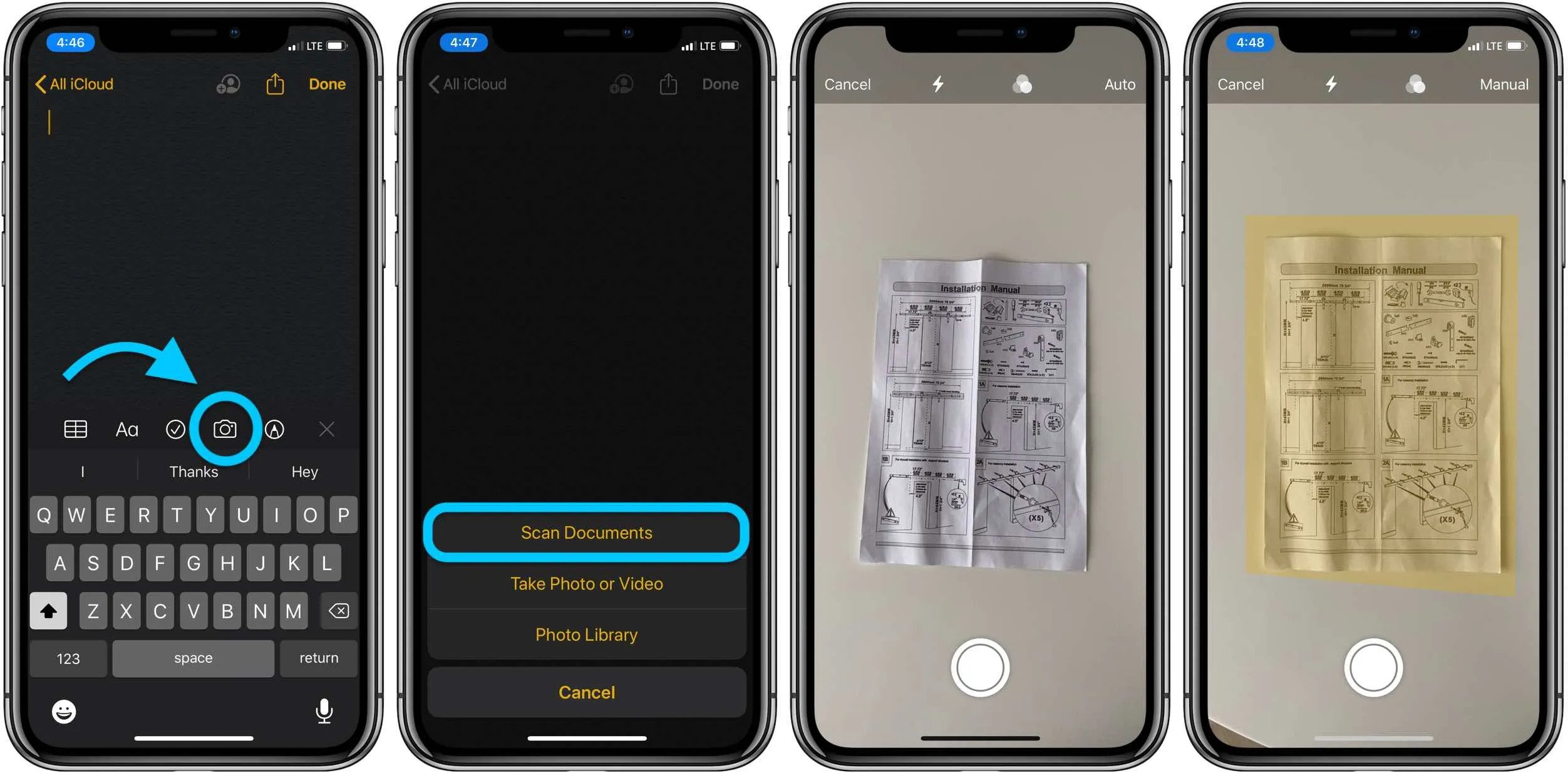 how-to-scan-photos-on-an-iphone-ios-16