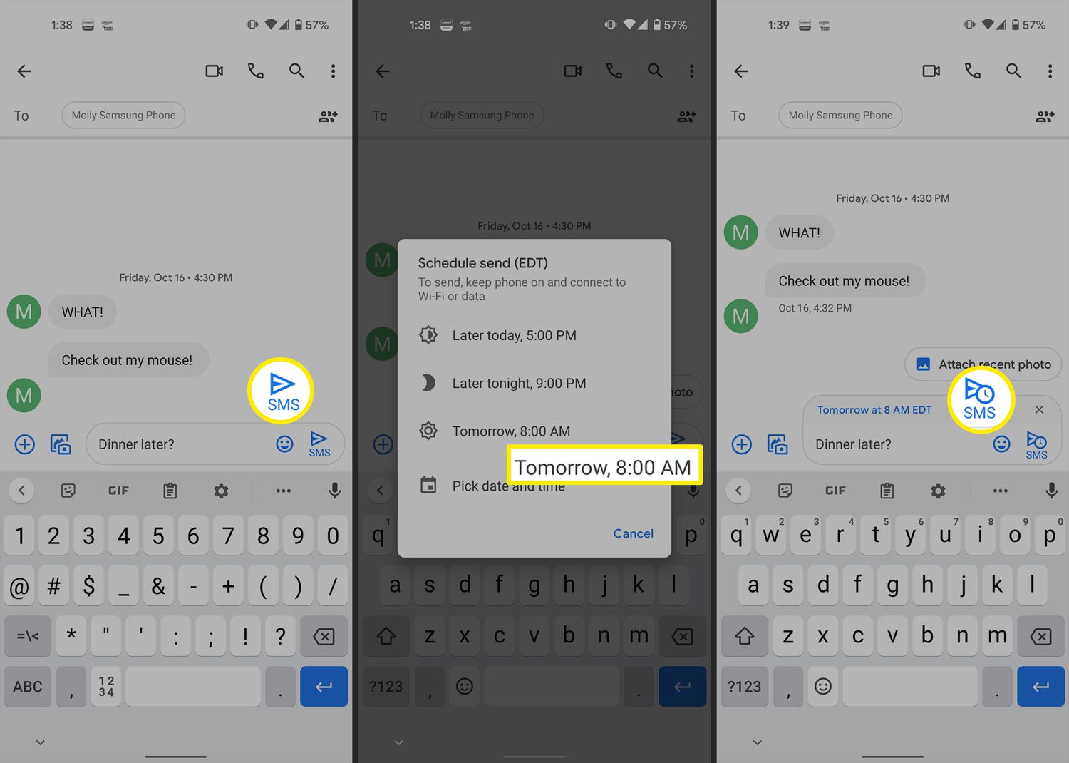 how-to-schedule-a-text-message-on-android