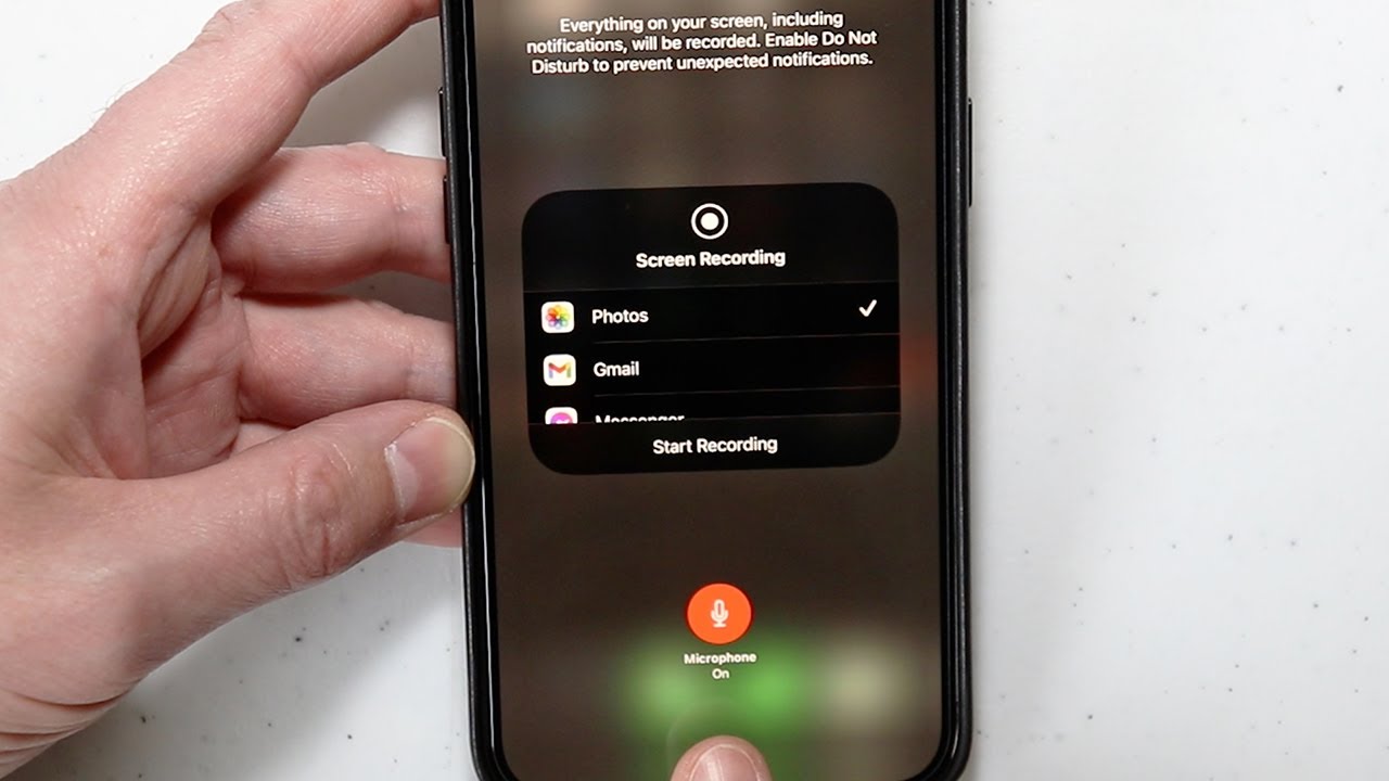 how-to-screen-record-on-an-iphone-12