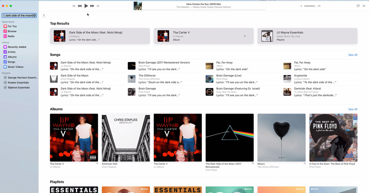 how-to-search-by-lyrics-in-apple-music