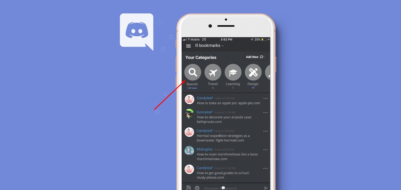 how-to-search-on-discord-mobile