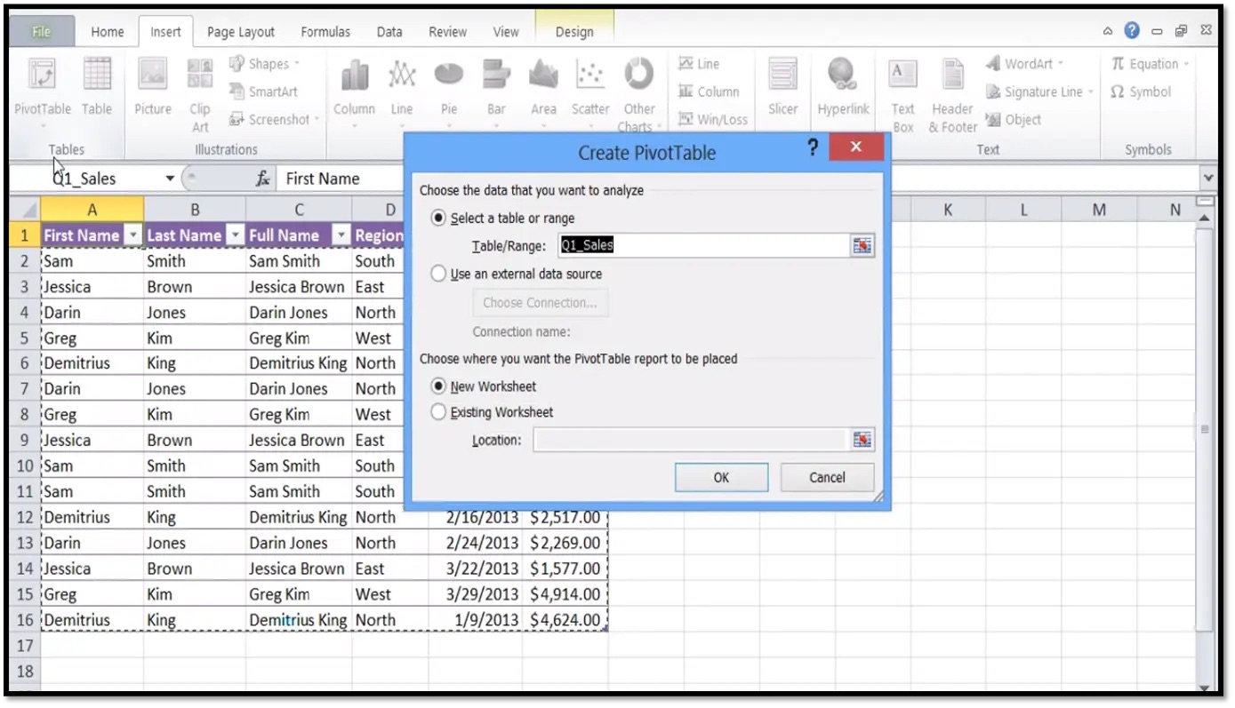 how-to-see-data-source-for-pivot-table