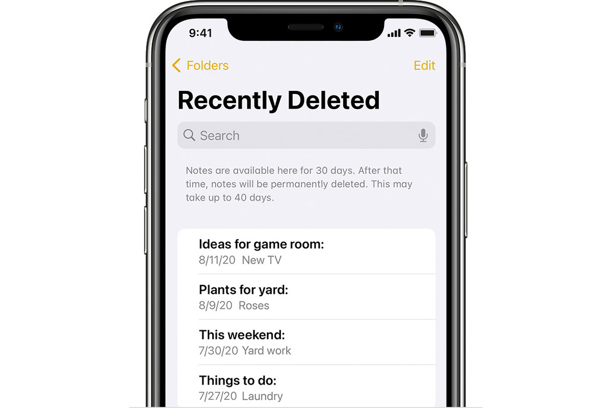 how-to-see-deleted-notes-on-iphone