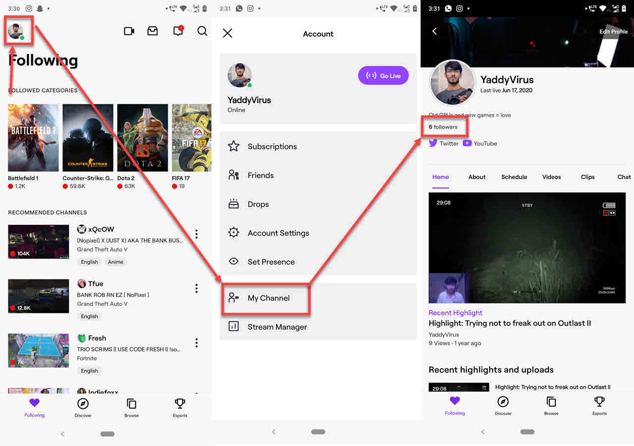 how-to-see-your-followers-on-twitch-mobile