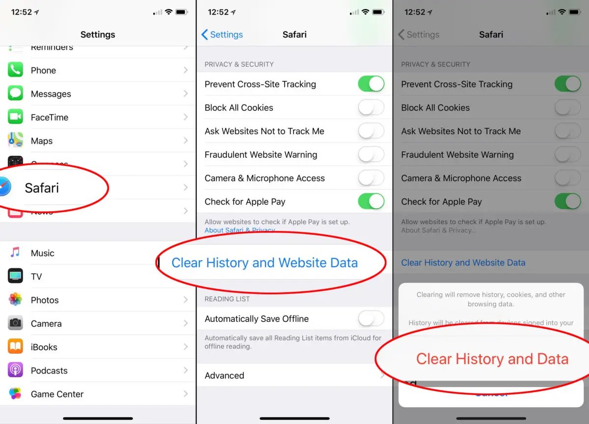how-to-selectively-clear-your-browsing-history-in-safari-iphone-ipad