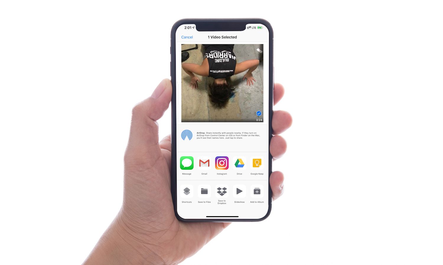 how-to-send-a-long-video-from-iphone