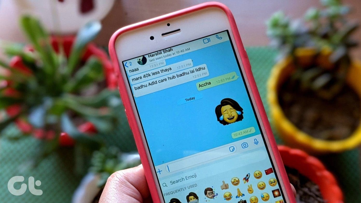 how-to-send-a-memoji-sticker-on-whatsapp-on-iphone