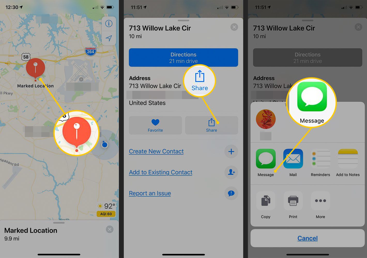 how-to-send-a-pin-location-on-iphone-cellularnews