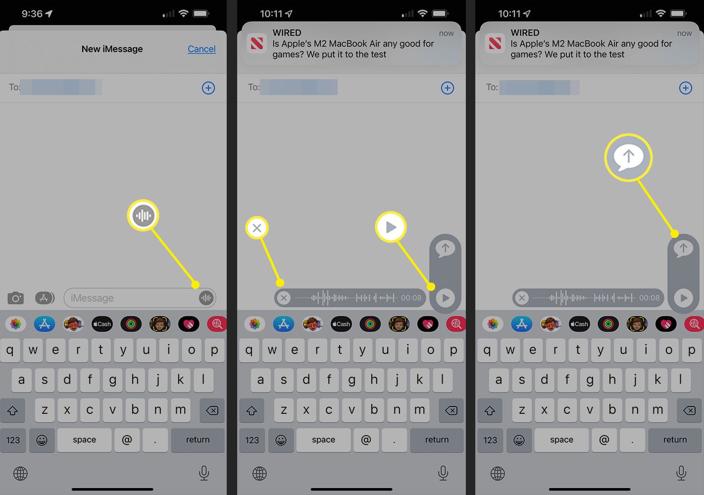 how-to-send-a-voice-note-on-iphone