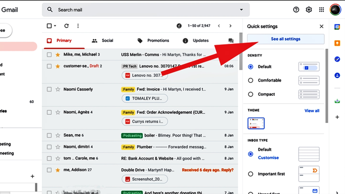 how-to-clear-gmail-inbox-on-iphone-cellularnews