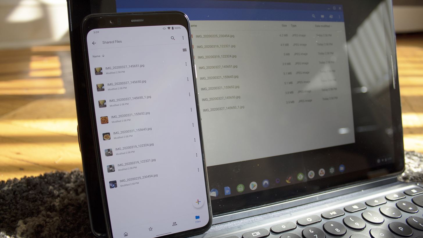 how-to-send-pictures-from-phone-to-chromebook