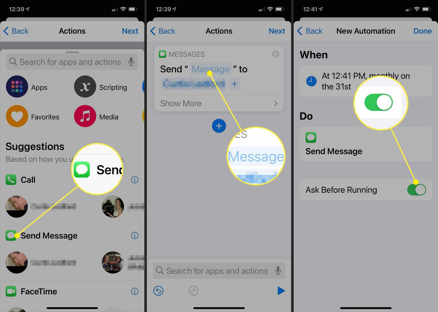 how-to-send-timed-messages-on-iphone