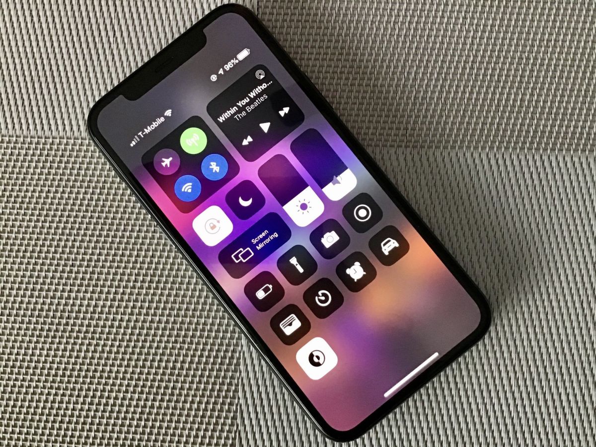 how-to-set-the-timer-from-control-center-on-iphone
