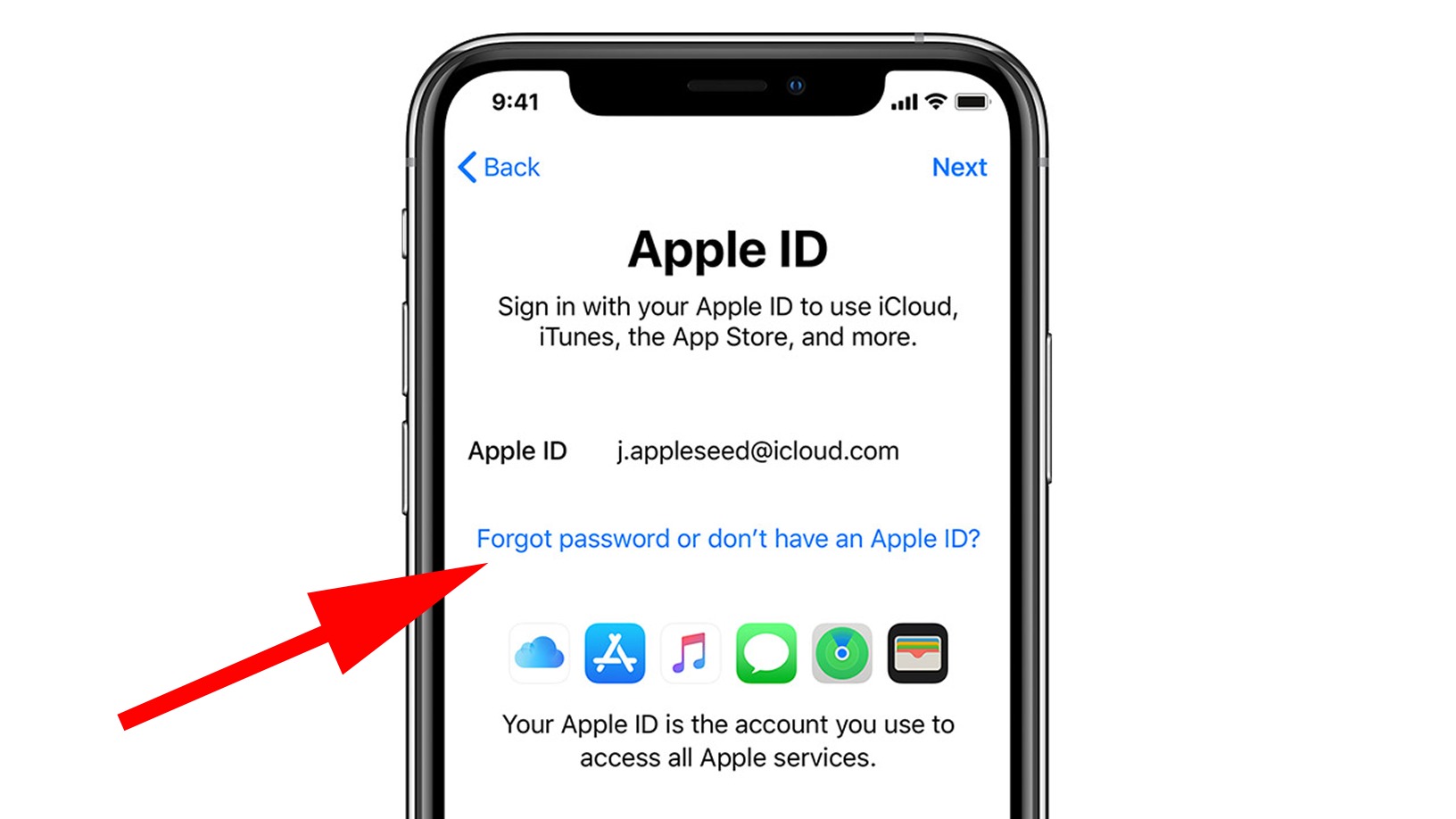 how-to-set-up-apple-id-without-phone-number