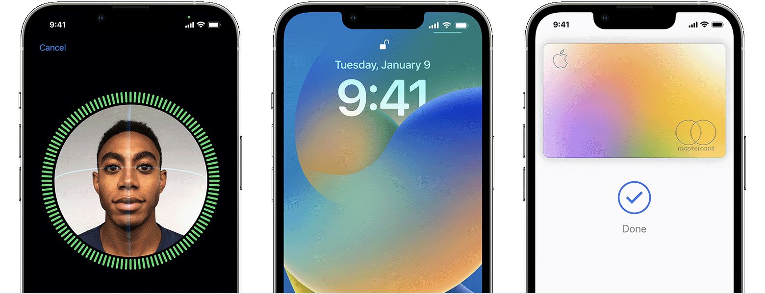 How To Use Face Id On An Iphone Cellularnews
