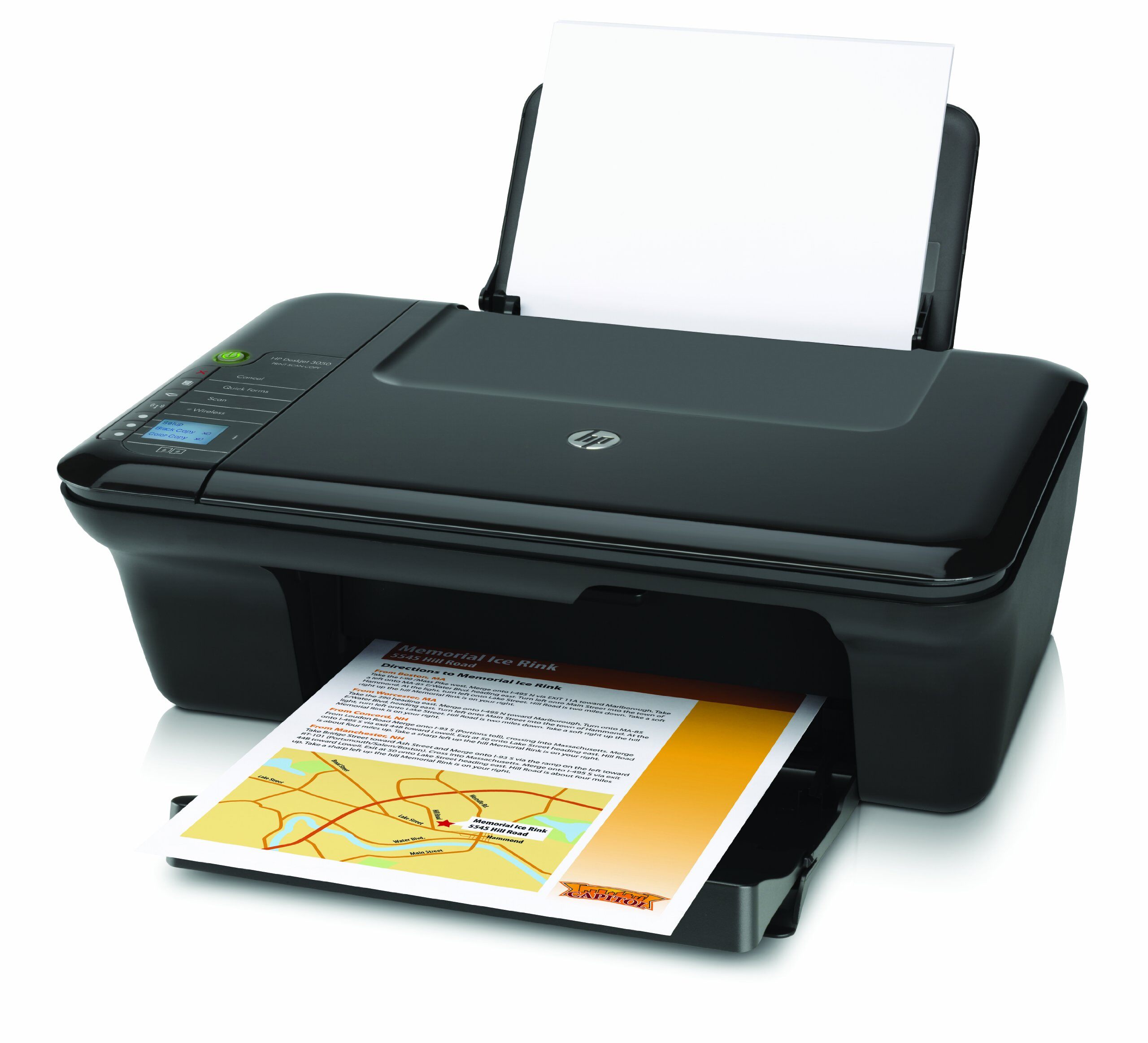 how-to-set-up-hp-deskjet-3050-wireless-printer