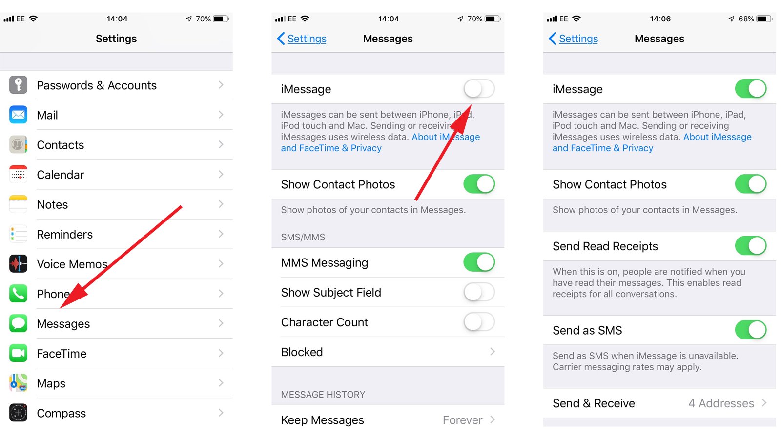 how-to-set-up-imessages