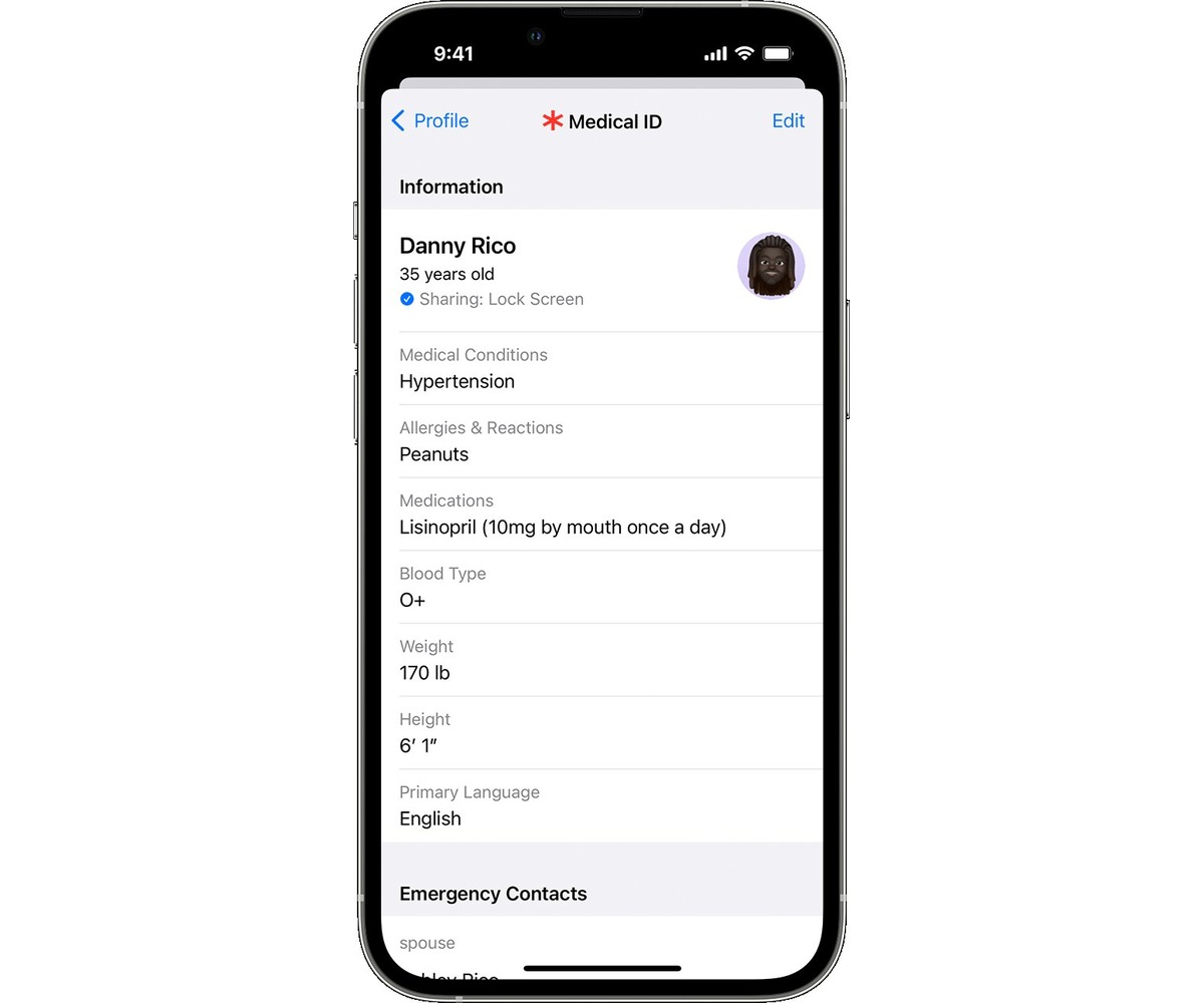 how-to-set-up-medical-id-on-iphone