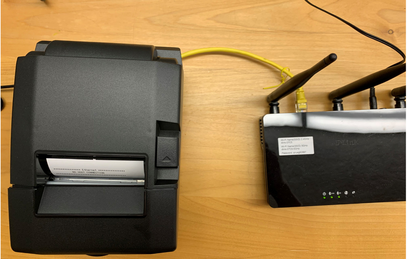 how-to-set-up-printer-through-wireless-router