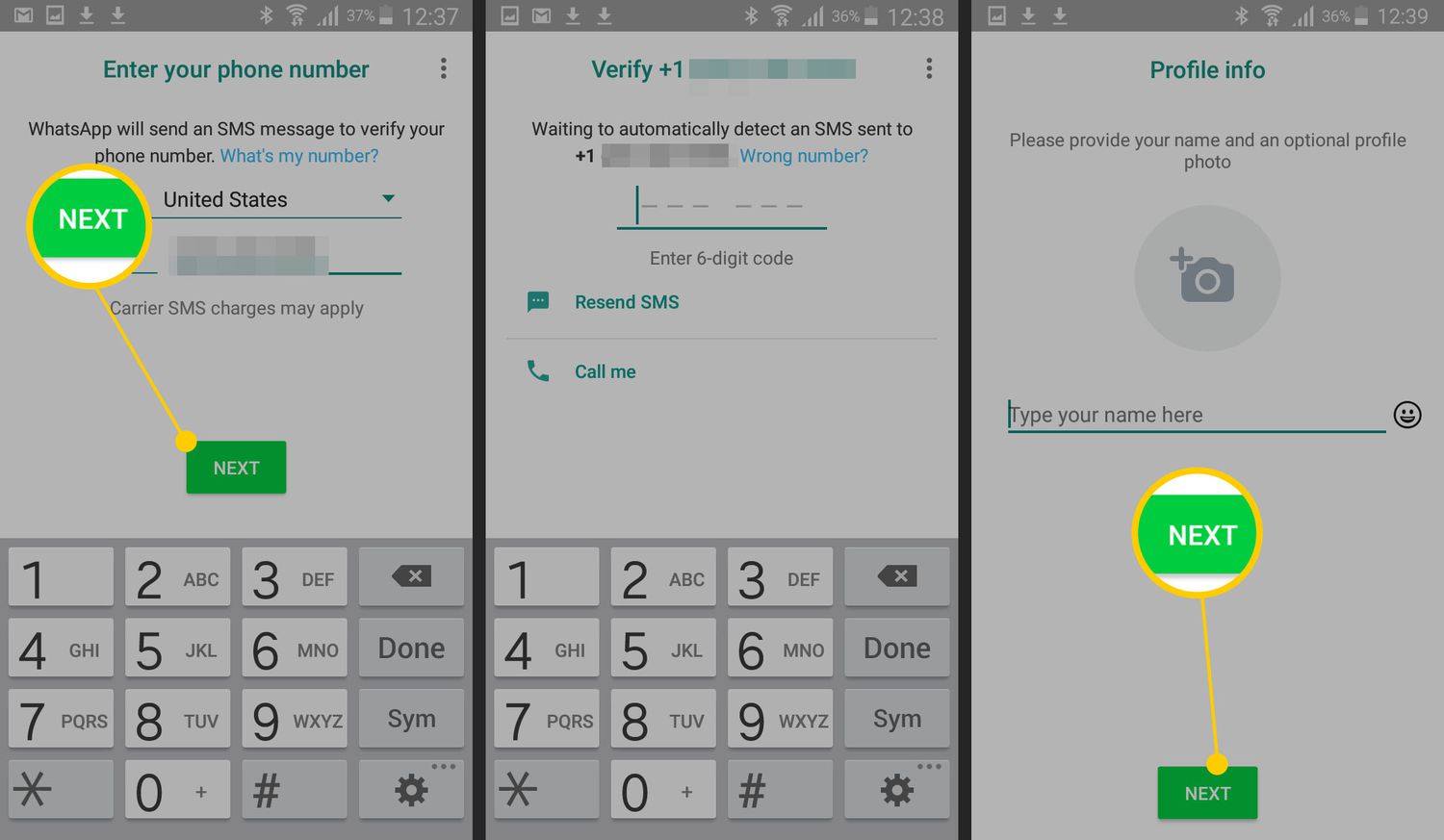 how-to-set-up-whatsapp-on-android