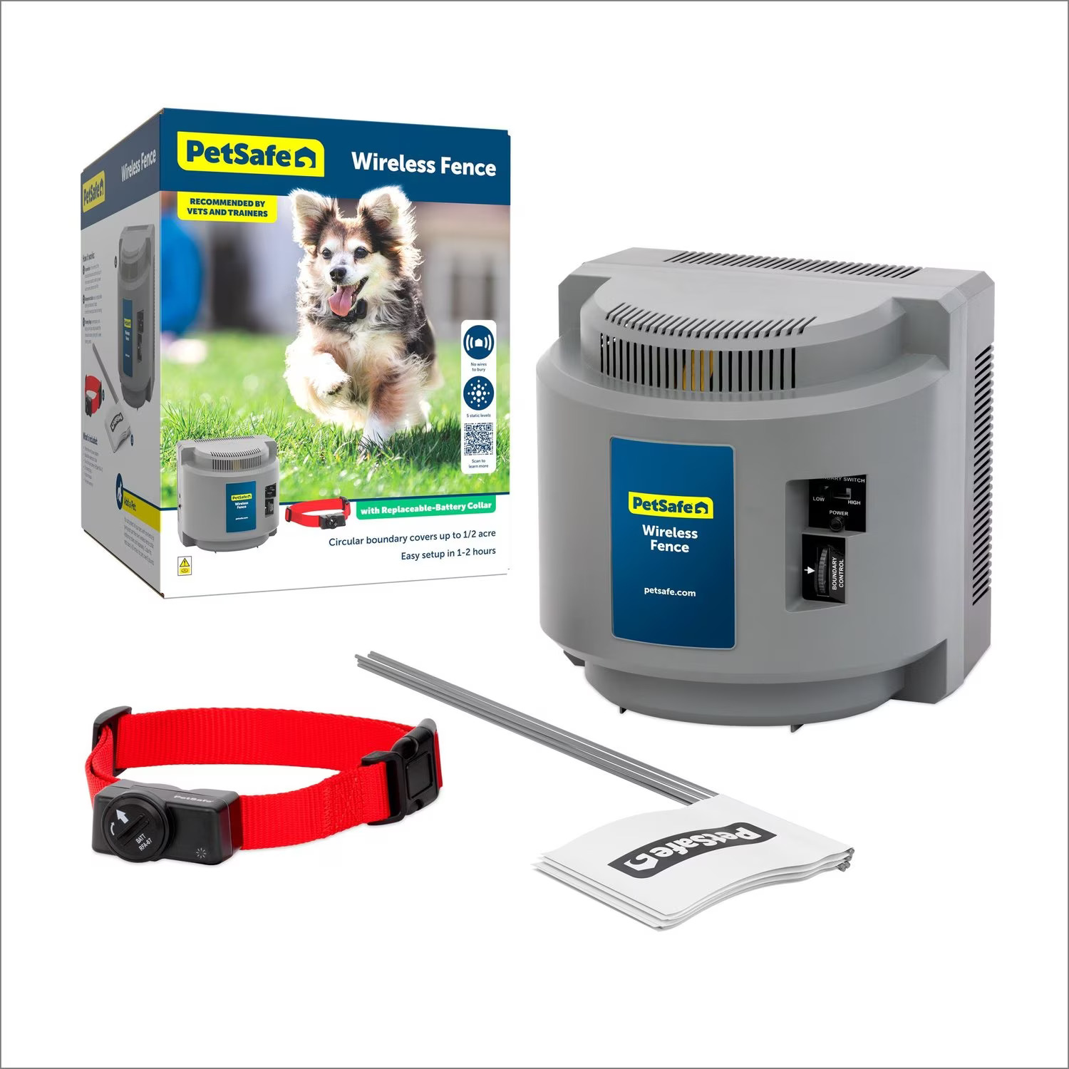 how-to-set-up-wireless-pet-containment-system