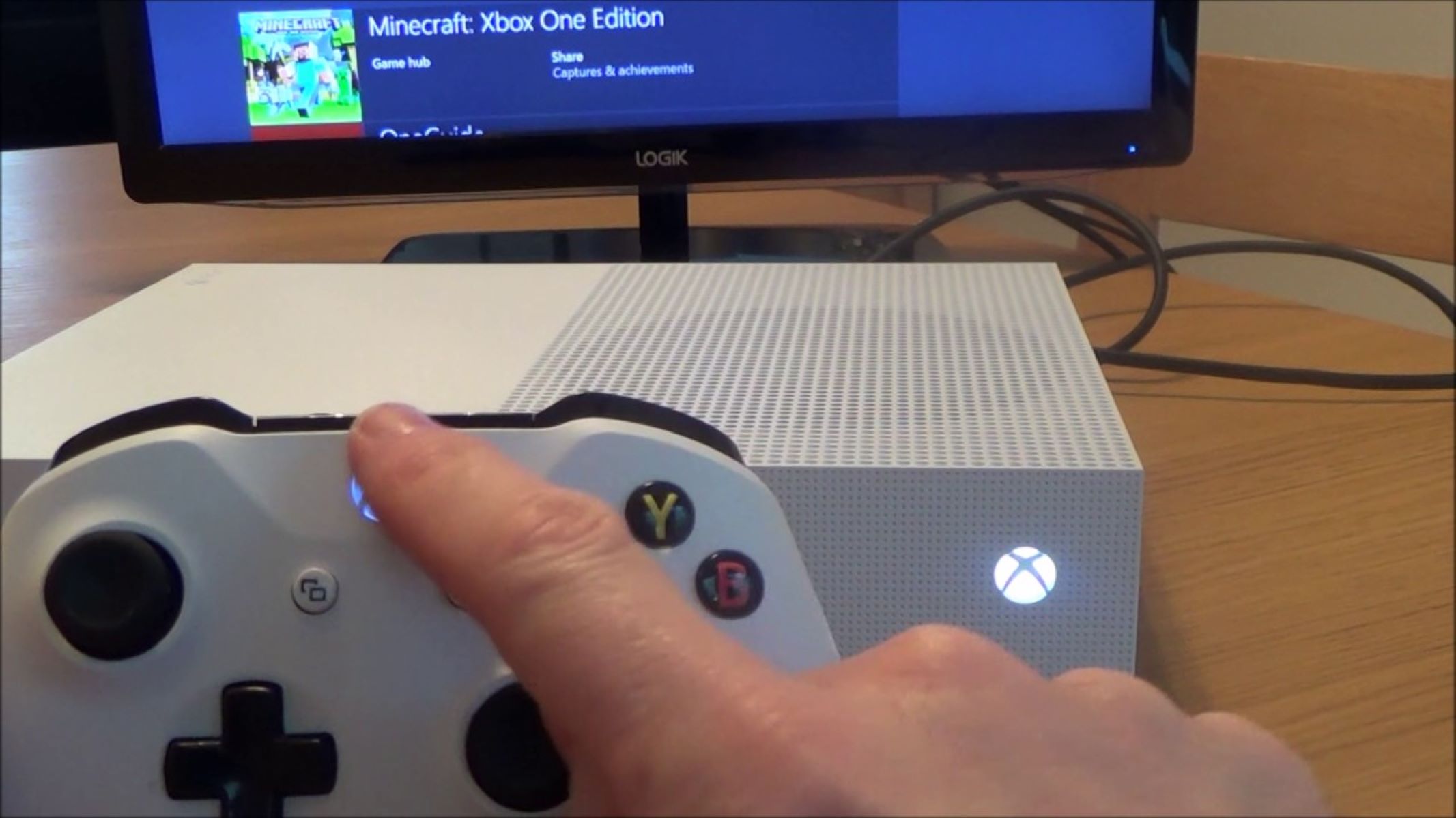 how-to-set-up-xbox-one-controller-on-pc-wireless