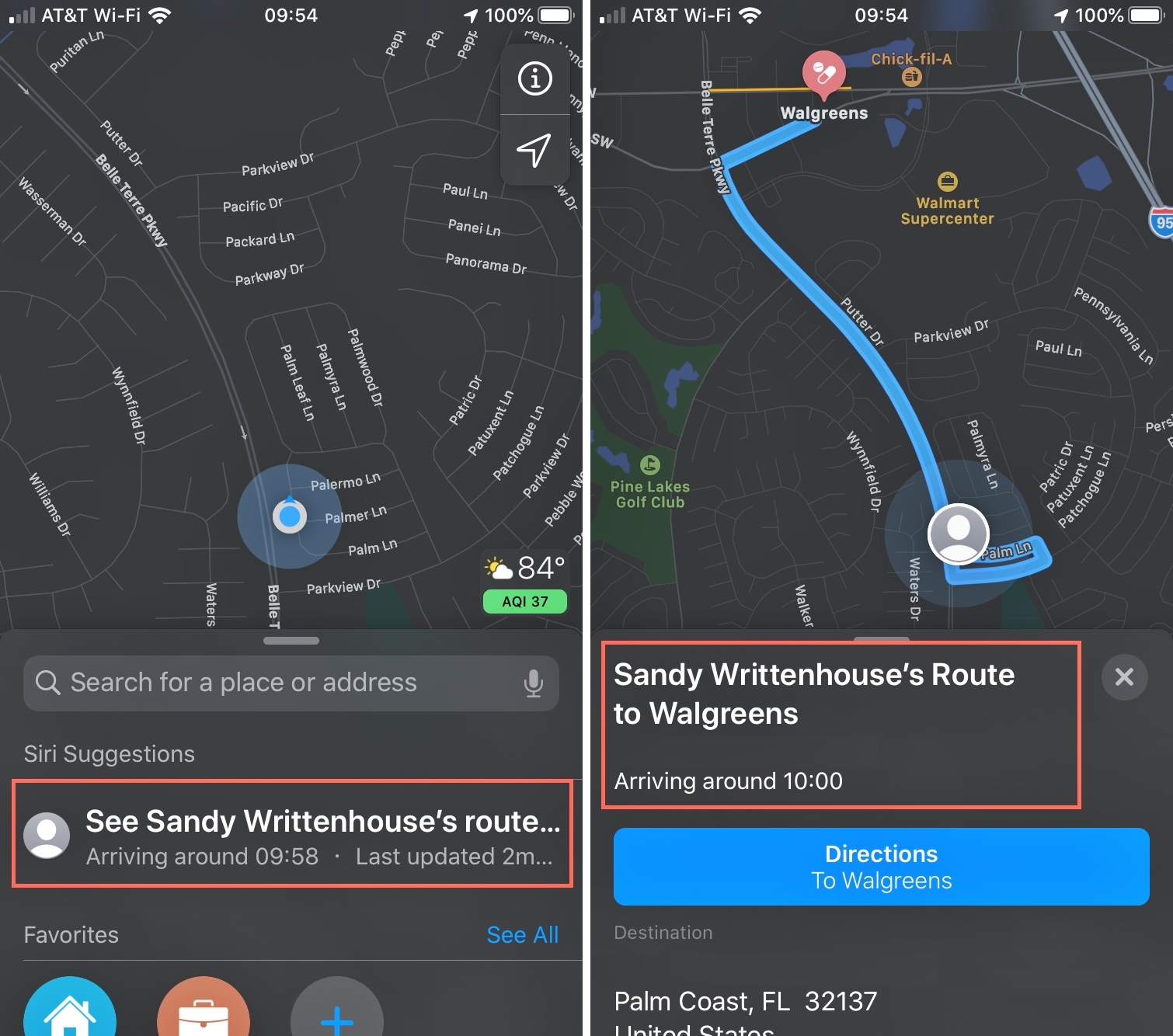 how-to-share-eta-on-iphone-with-apple-maps-2023