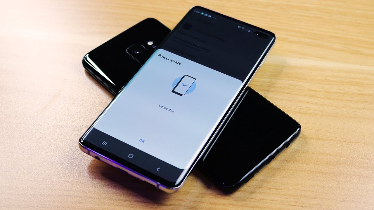how-to-share-phone-battery