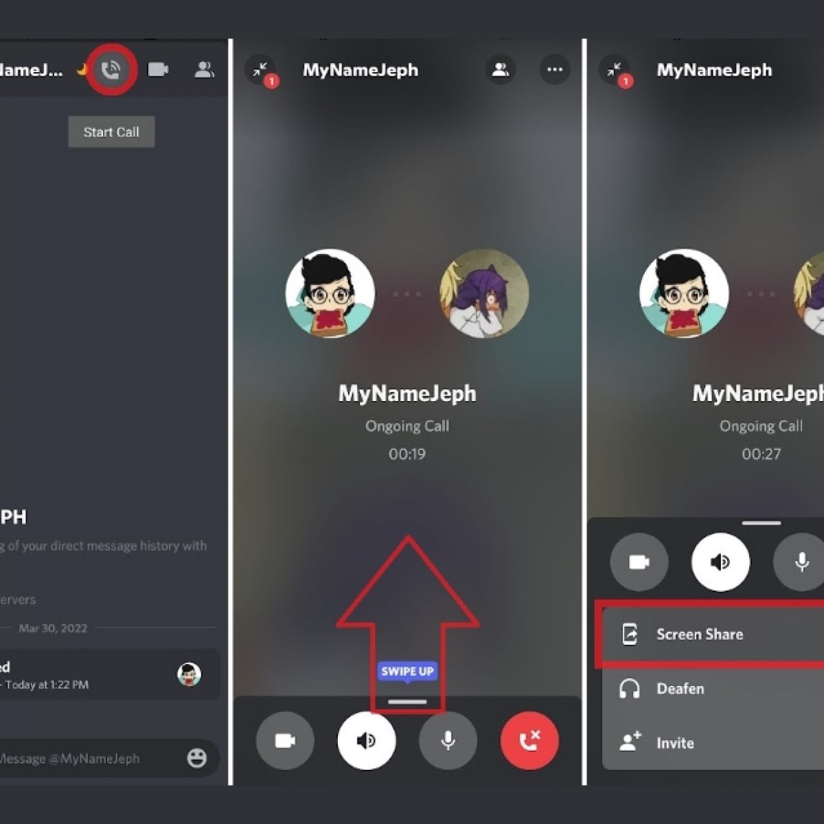 How to hide what game you're playing on Discord - Android Authority