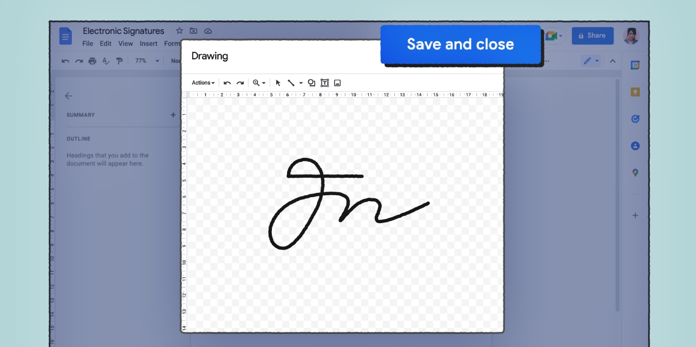 how-to-sign-a-document-in-google-docs-2022