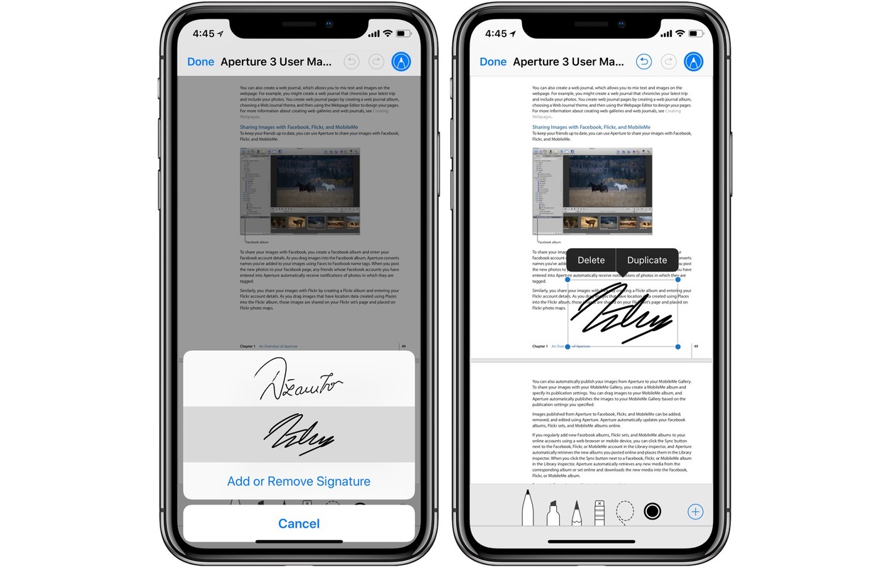 how-to-sign-a-document-on-iphone