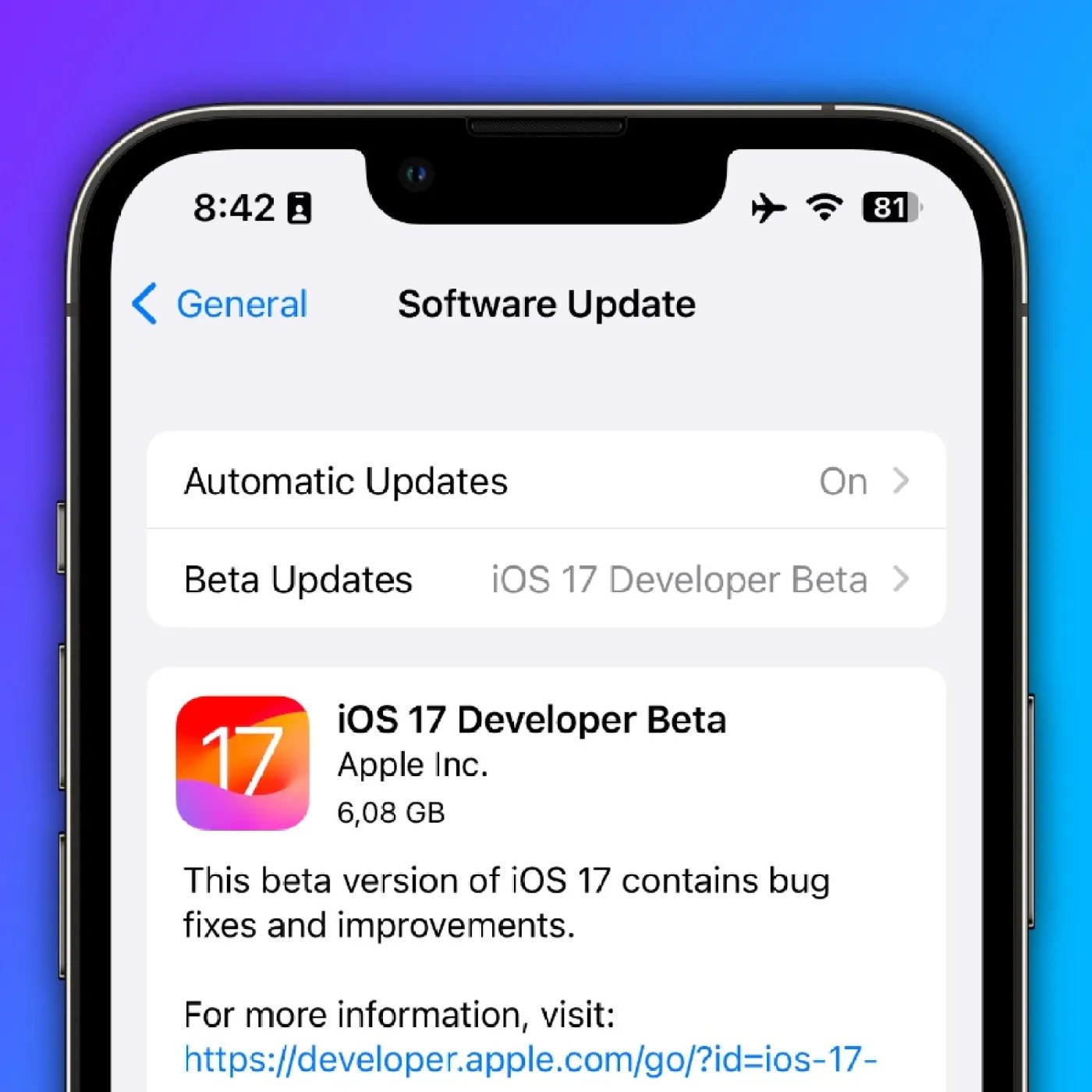 how-to-sign-up-for-the-apple-beta-program-for-ios-17-2023