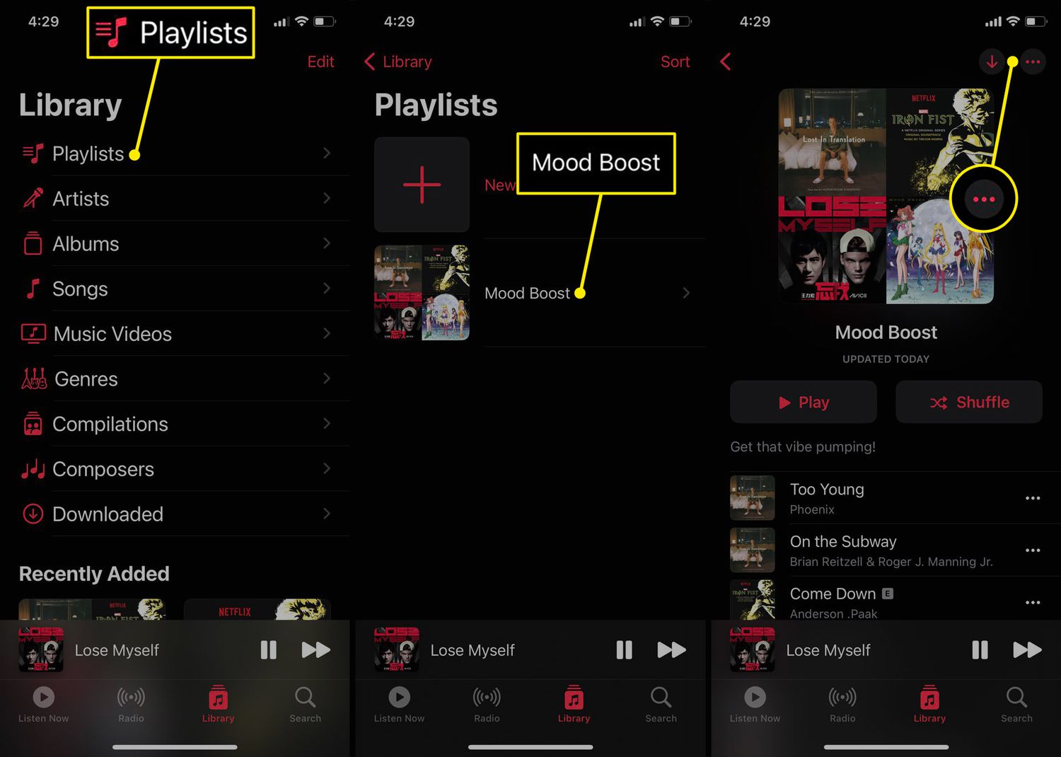 how-to-sort-songs-by-title-in-apple-music-with-ios-10