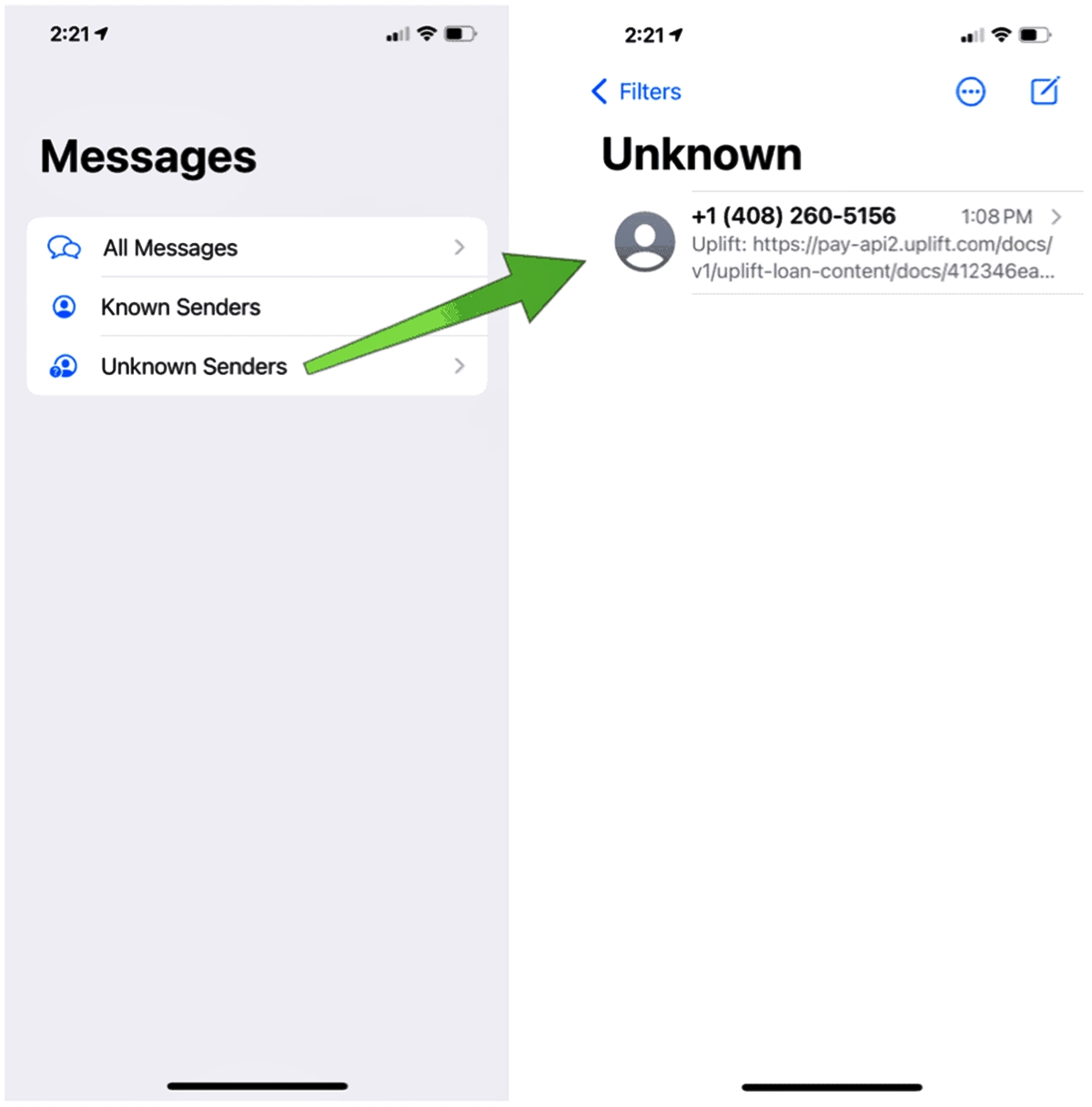 how-to-sort-texts-from-contacts-unknown-senders-in-imessages-on-iphone
