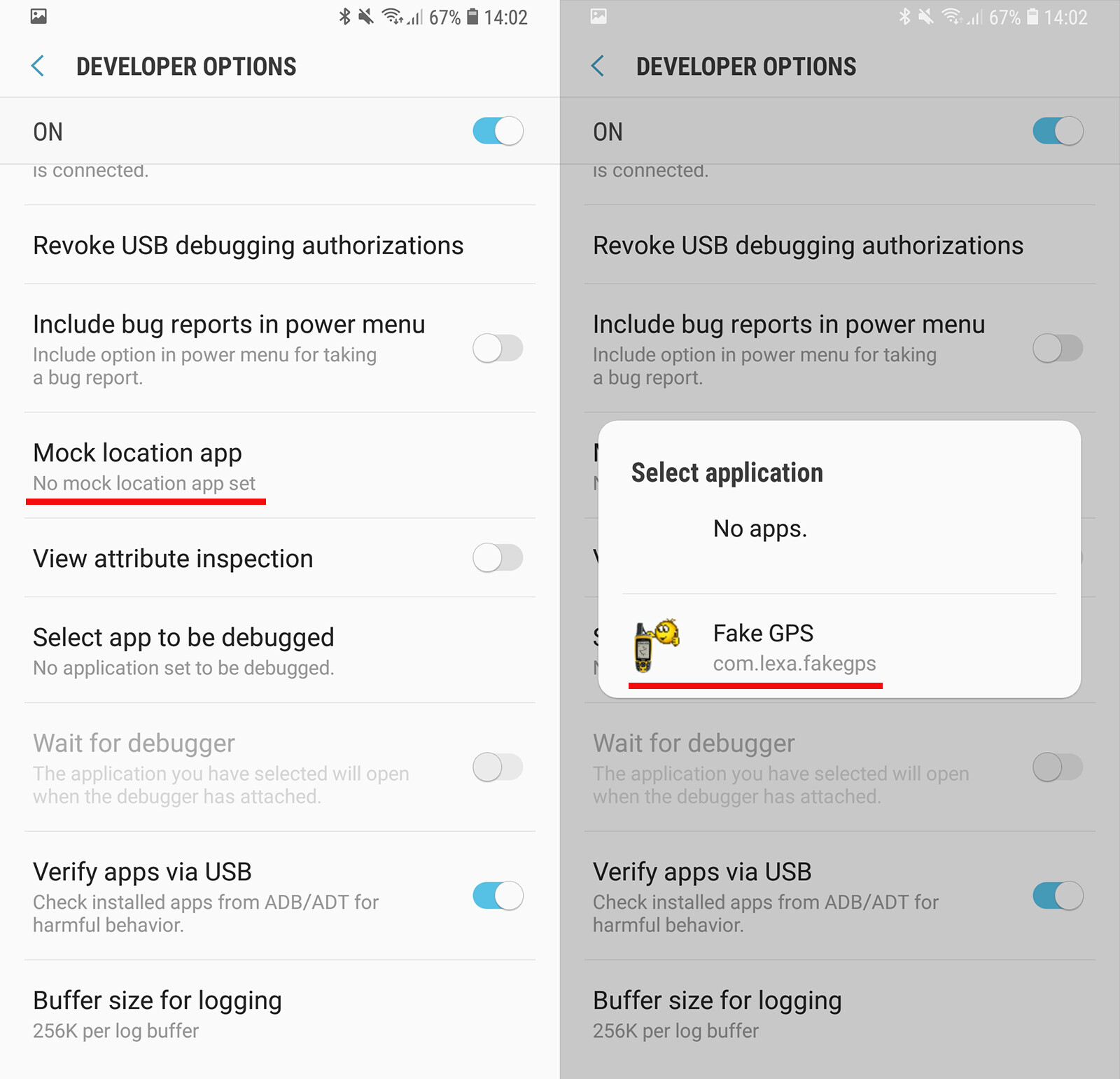 how-to-spoof-location-on-android